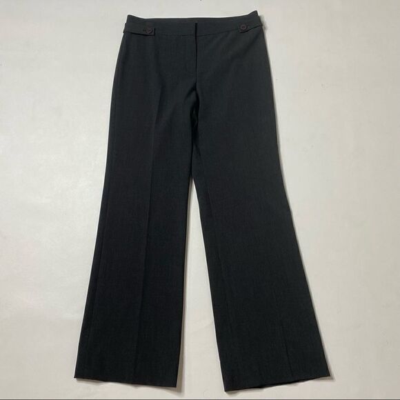 Kenneth Cole Reaction | Beautiful Gray Dress Pants - Picture 1 of 6